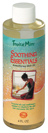 Soothing Essentials